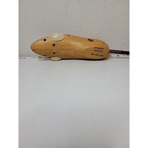 Vintage Professional Shoe Stretcher Women’s Regular Fits 5W-8.5N O A Miller Co.